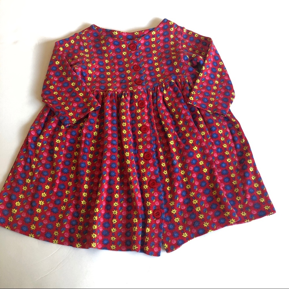 Vintage Kelly’s Kids dress